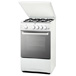 ������� ����� ZANUSSI ZCG 557 GW