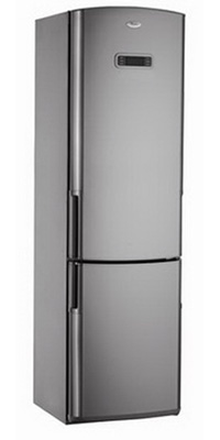 ������������ ����������� WHIRLPOOL WBC 3546 A+NFCX