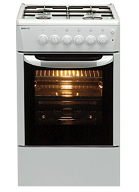 ������� ����� � ������������� �������� BEKO CM 51010 S