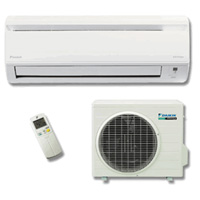 ����������� DAIKIN FTX20G