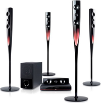 �������� ��������� LG HTK964TZ