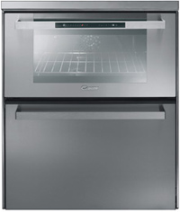 ������� ���� ������������� CANDY DUO 609 X