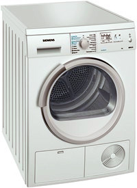��������� ������� SIEMENS WT 46 S 515 BY