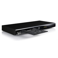 Blu-ray ������������� LG BD560