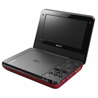 ����������� DVD ����� SONY DVP-FX750R