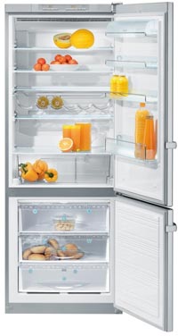 ������������ ����������� MIELE KFN 8995 Sded-1