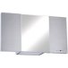 ������� VENTOLUX QUADRO 60 WH