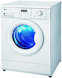���������� ������ LG F8066LP