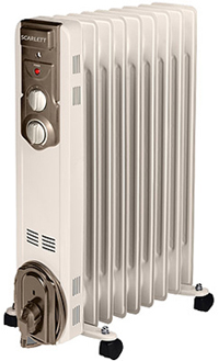 �������� �������� SCARLETT SC-1167