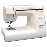 ������� ������ JANOME ME 1231 (23L)