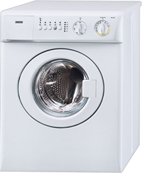 ���������� ������ ���������� ZANUSSI FCS 825 C