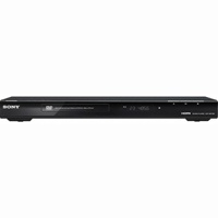 DVD ����� SONY DVP-NS718HB