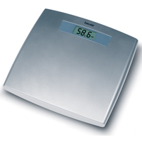 ���� ��������� BEURER PS 07 Silver