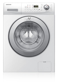���������� ������ SAMSUNG WF0508SYV