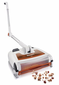 ������� ��� ����� PHILIPS FC 6126