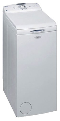 ���������� ������ � ������������ ��������� WHIRLPOOL AWE 9729