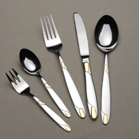 ����� �������� �������� BERGHOFF Straight Gold 1272597 �� 12 ������ (����. �����, 72 ���������)