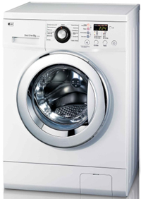 ���������� ������ LG F1022SD