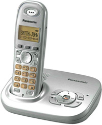 ������������ PANASONIC KX-TG7321UAS
