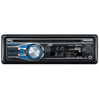 JVC KD-R717EE