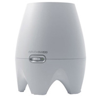 ����������� AIR-O-SWISS E2441 White