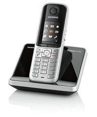 ������������ SIEMENS Gigaset S790 Titanium