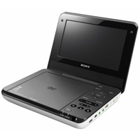 ����������� DVD ����� SONY DVP-FX750W