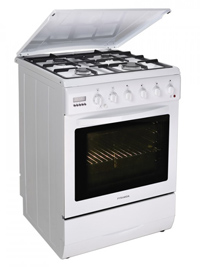 ������� ����� � ������������� �������� PYRAMIDA KGM 66T1 white