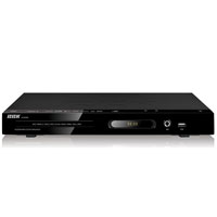 DVD ����� BBK DV-438SI Black