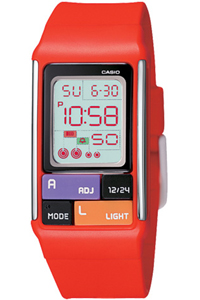 ������� ���� CASIO LDF-50-4EF