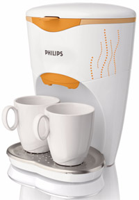 ��������� ��������� PHILIPS HD-7140/55