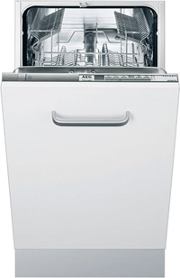 ������������ ������������� ������ AEG F 88420 VI