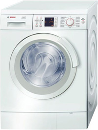 ���������� ������ BOSCH WAS 24442 OE