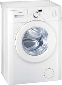 ���������� ������ GORENJE WS 514 SYW