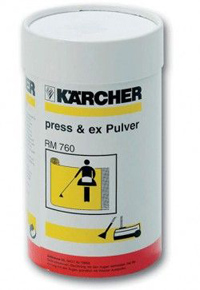 KARCHER RM 760 - ������ �������� ��� ������ ��������� 6.290-175.0
