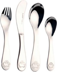 ������� ����� BERGHOFF Baby Sheriff 1100098  (����. �����, 4 ��������)