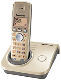 ������������ PANASONIC KX-TG7207UAJ