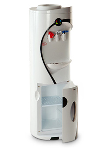 ����� ��� ���� HOTFROST V760C White