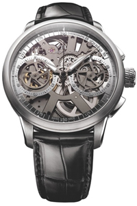 ������� ���� Maurice Lacroix MP7128-SS001-000
