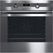 ������� ���� ������������� ELECTROLUX EOB 63300 X