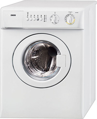 ���������� ������ ���������� ZANUSSI FCS 1020 C