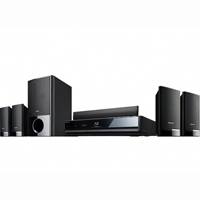 �������� ��������� SONY BDV-E300