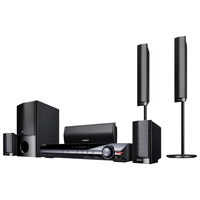 �������� ��������� SONY DAV-DZ590