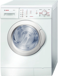 ���������� ������ BOSCH WAE 2016 FOE
