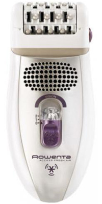 ROWENTA EP 8990