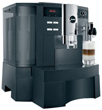 ��������� �������� JURA IMPRESSA XS90 One Touch