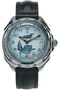 ������� ���� VOSTOK 2414/211982