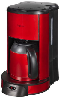 ��������� ��������� CLATRONIC KA 3139 Red