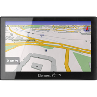 GPS ��������� EasyGo Element T11 Map