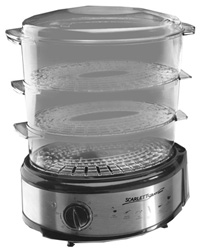 ��������� SCARLETT SL-1550